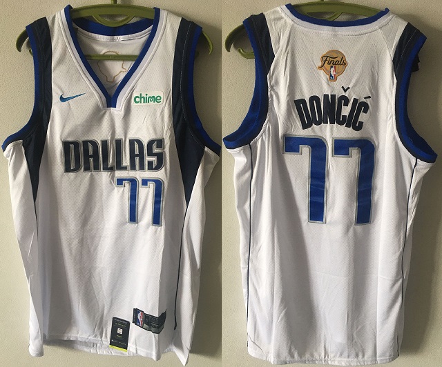 Dallas Mavericks Jerseys 02